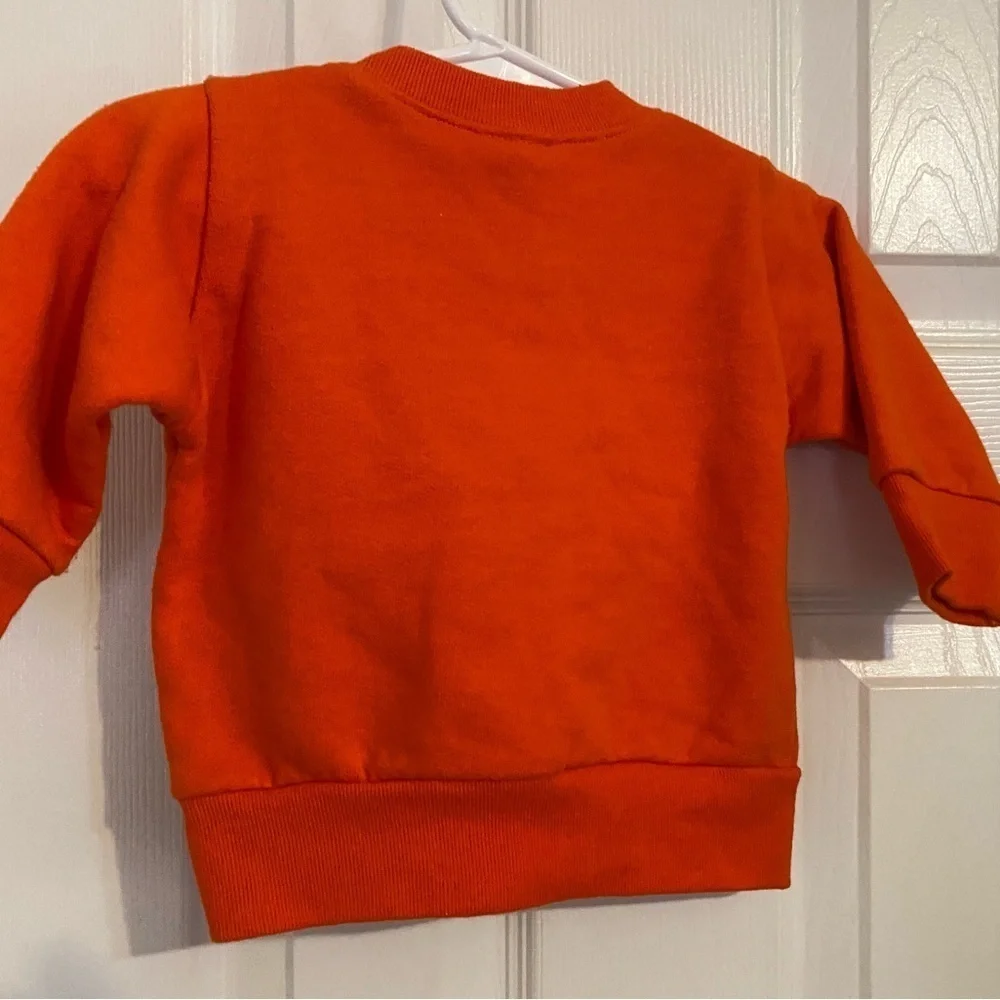 Clemson Football Sweatshirt